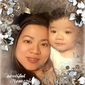 Meet your Posher, Thao